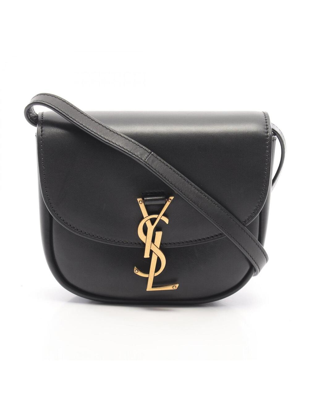 Yves Saint Laurent Kaia Small Shoulder #289179Y13B